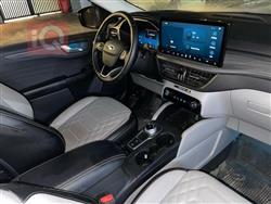 فۆرد ئێسکەیپ